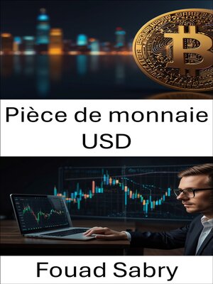 cover image of Pièce de monnaie USD